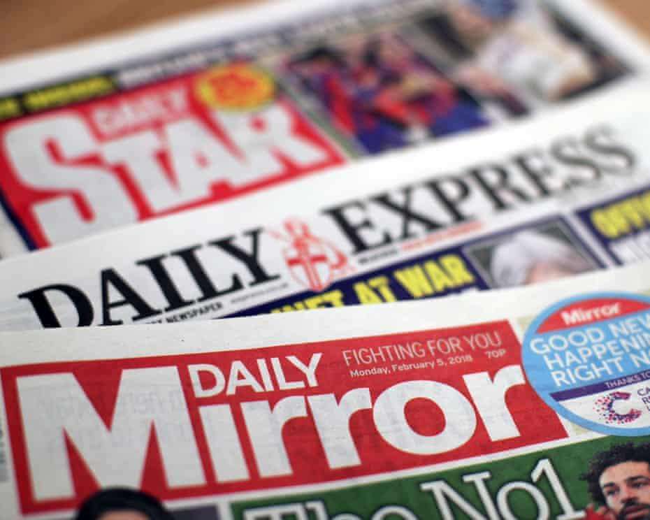 Reach plc to Cut 220 Editorial Jobs as AI Summaries Hit Traffic - News Directory 3