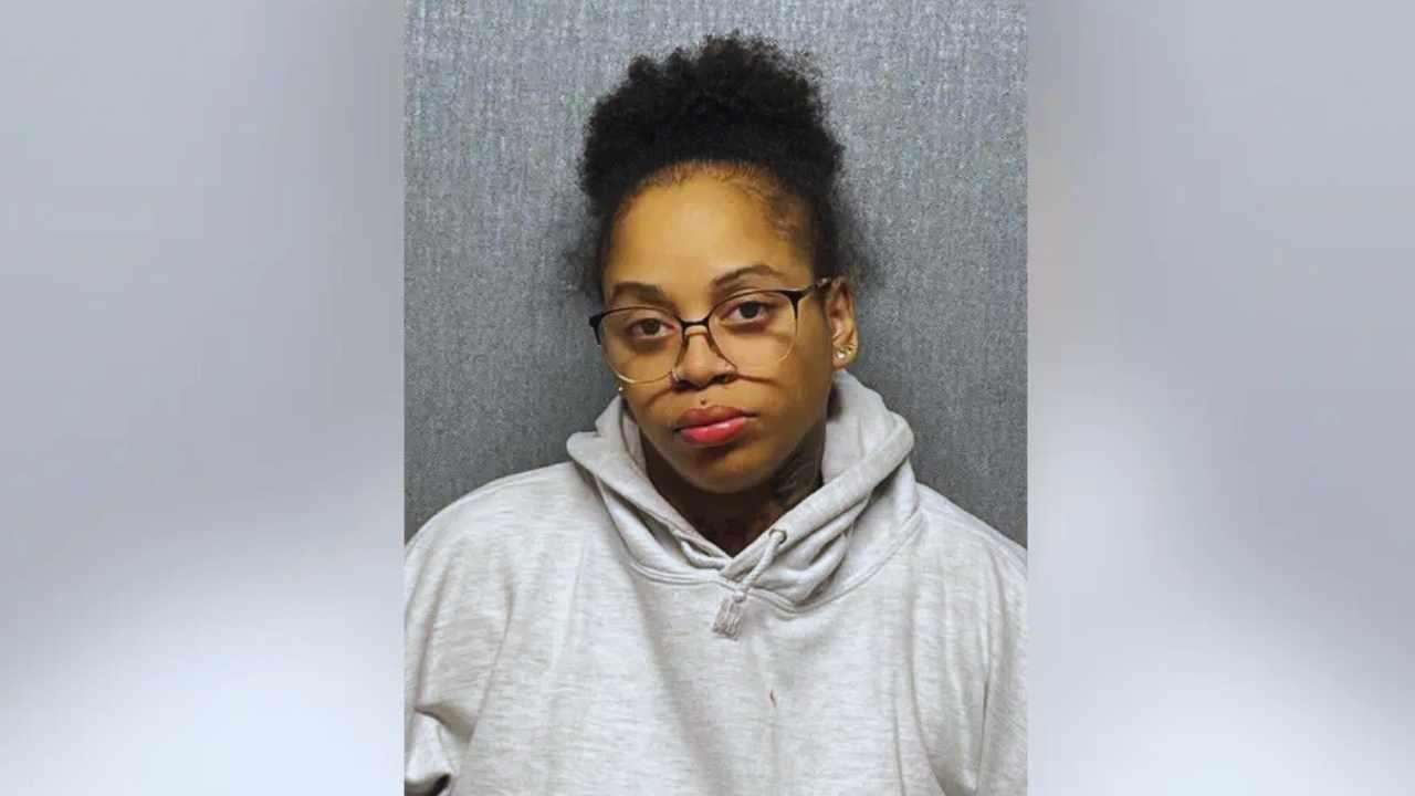 Mom Shoots 13 Year Old Son | The Daily Dazzling Dawn