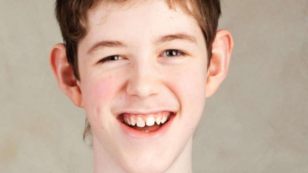 Body of Missing 16-Year-Old Boy Found in North Wales
