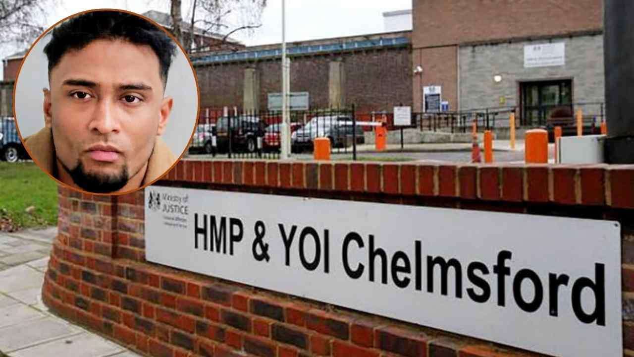 Junead Ahmed's Fake-Document Prison Escape Exposed | The Daily Dazzling ...