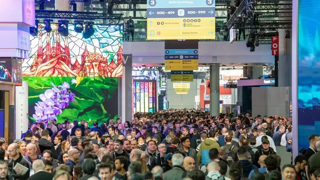 ISE 2026 Unveils Expanded Programme and New ‘Spark’ Innovation Platform ...