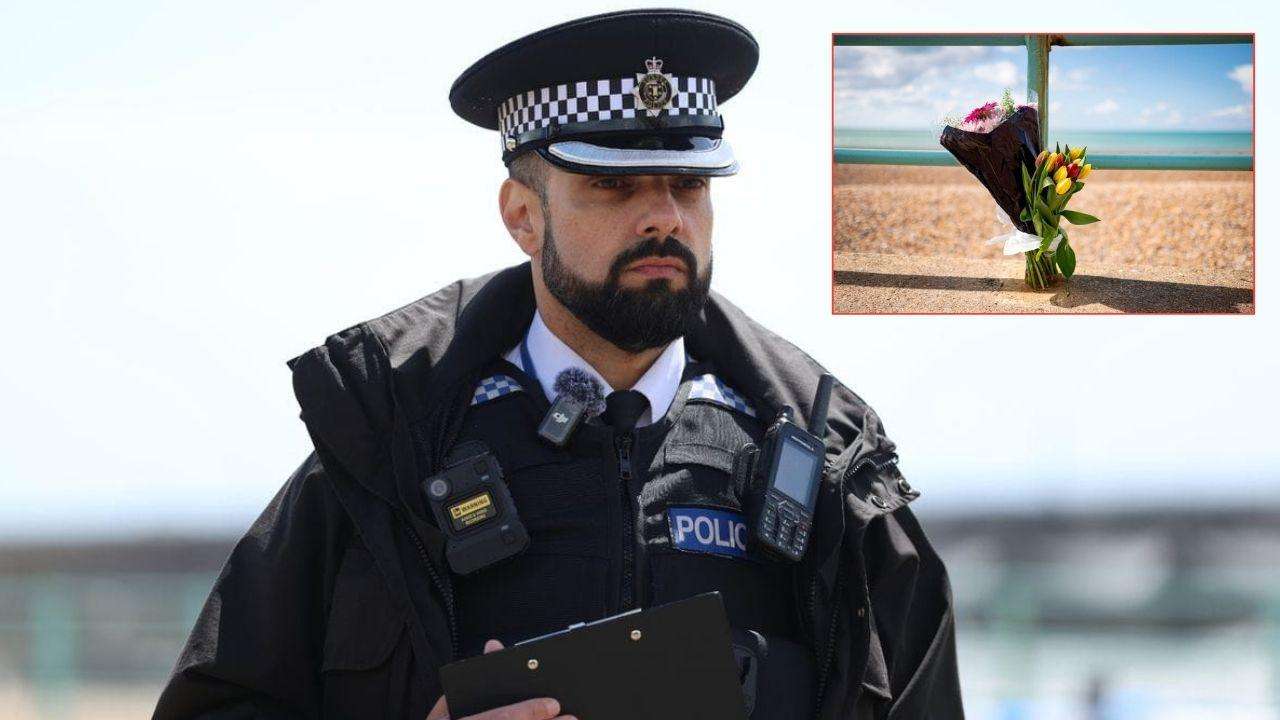 Brighton Sea Tragedy: Victims Identified | The Daily Dazzling Dawn
