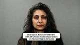 Female Criminal Who Preyed on Disabled Can’t Be Deported – Judge Says She’s ‘Integrated’