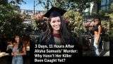 83 Hours Since Newton Heath Stabbing: Where Is Alisha Samuels’ Killer?