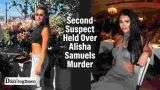 Second Man Arrested in Alisha Samuels Newton Heath Murder Case