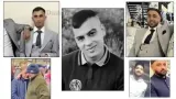 British Pakistani Suhail Killed by Own Community Men with 52 Injuries