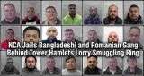 How a Bangladeshi-Led Tower Hamlets Gang Charged £1,400 for Lorry Runs to France