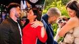 Before Christmas Wedding, Sergeant Ross Dunne Lost Cancer Battle