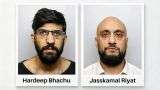 Leeds Racers Jailed for 28 Years Over Mother and Daughter Deaths