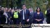 Will Labour's Immigration Truth Over Shabana's ILR Reforms Cost Burnham Re-Election?