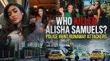 Who Killed Alisha Samuels? The Suspects Police Are Hunting