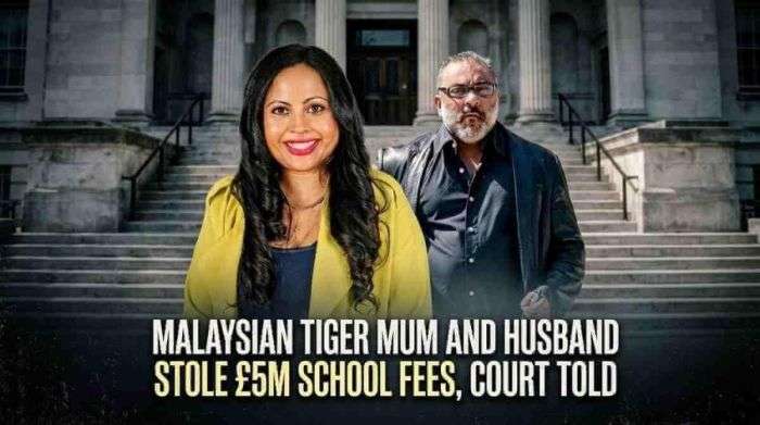 Did Elite College Founders Steal £5m Fees To Fund Luxury?