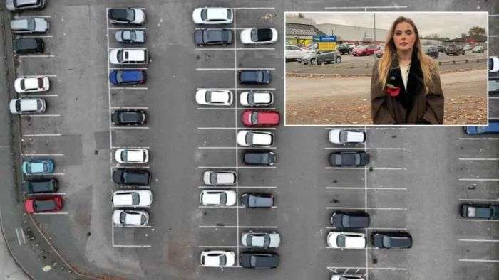 Paid to Park, Yet Faced £1,906 Bill: Could New UK Rules End ‘Rip-Off’ Charges?