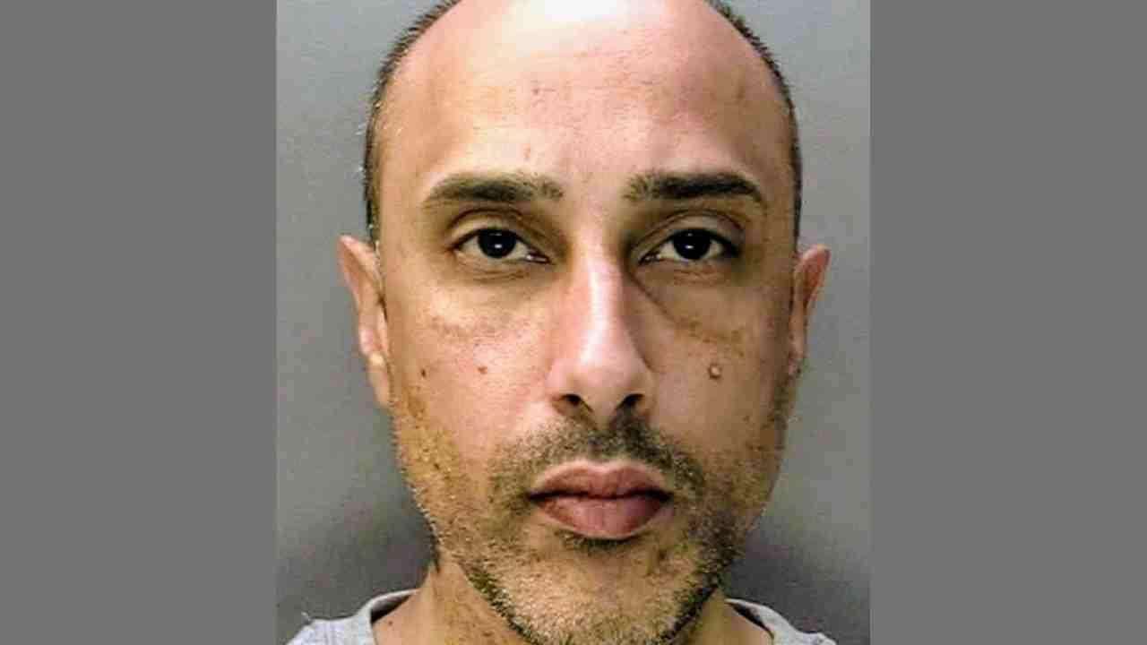 Man Sentenced to Life for Mother's Murder in TV Remote Dispute | The ...