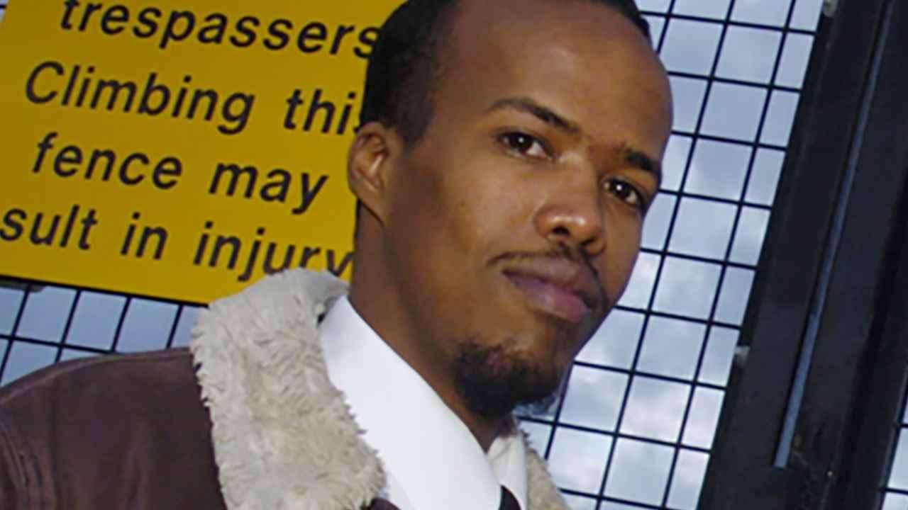 Man Charged With Attempted Murder After Double Stabbing in North London ...