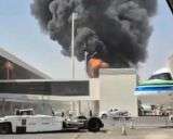 Riyadh Airport Attack: What We Know So Far