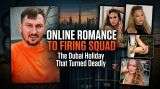 British woman, 23, facing firing squad after boyfriend’s murder: Family speaks out