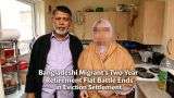 Bangladeshi Migrant’s Two-Year Retirement Flat Battle Ends in Eviction Settlement