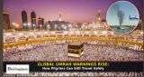 Global Umrah Warnings Rise: How Pilgrims Can Still Travel Safely