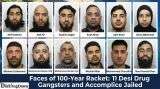 Bradford Drug and Dirty Cash Ring: 11 Desi Kingpins and Accomplice Jailed
