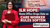 ILR Hope: Home Office Drops Date as Care Worker Rules Soften