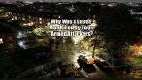 Why Was a Leeds Man Killed by Four Armed Attackers?