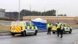 Girl, 9, Dies After Crash on Scottish A-Road as Two Taken to Hospital