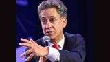Ed Miliband Says Global Financial System Is Failing Developing Countries