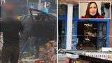‘It Sounded Like a Massive Bomb’: Man Dies After Car Crashes Into Wolverhampton Lidl
