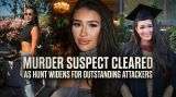 Alisha Murder: Suspect Cleared as Police Hunt 'Outstanding' Killers on Loose