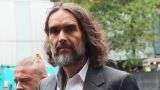 Russell Brand Accused of Raping Woman, UK Court Hears