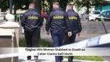 Who Killed Loredana? Dublin Woman Found Dead as Man Arrested