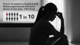 4.7 Million Adults Experienced Domestic Abuse