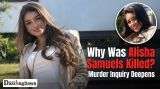 Why Was Alisha Samuels Killed? Newton Heath Murder Inquiry Deepens