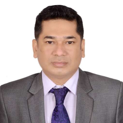 AKM Sayedad Hossain