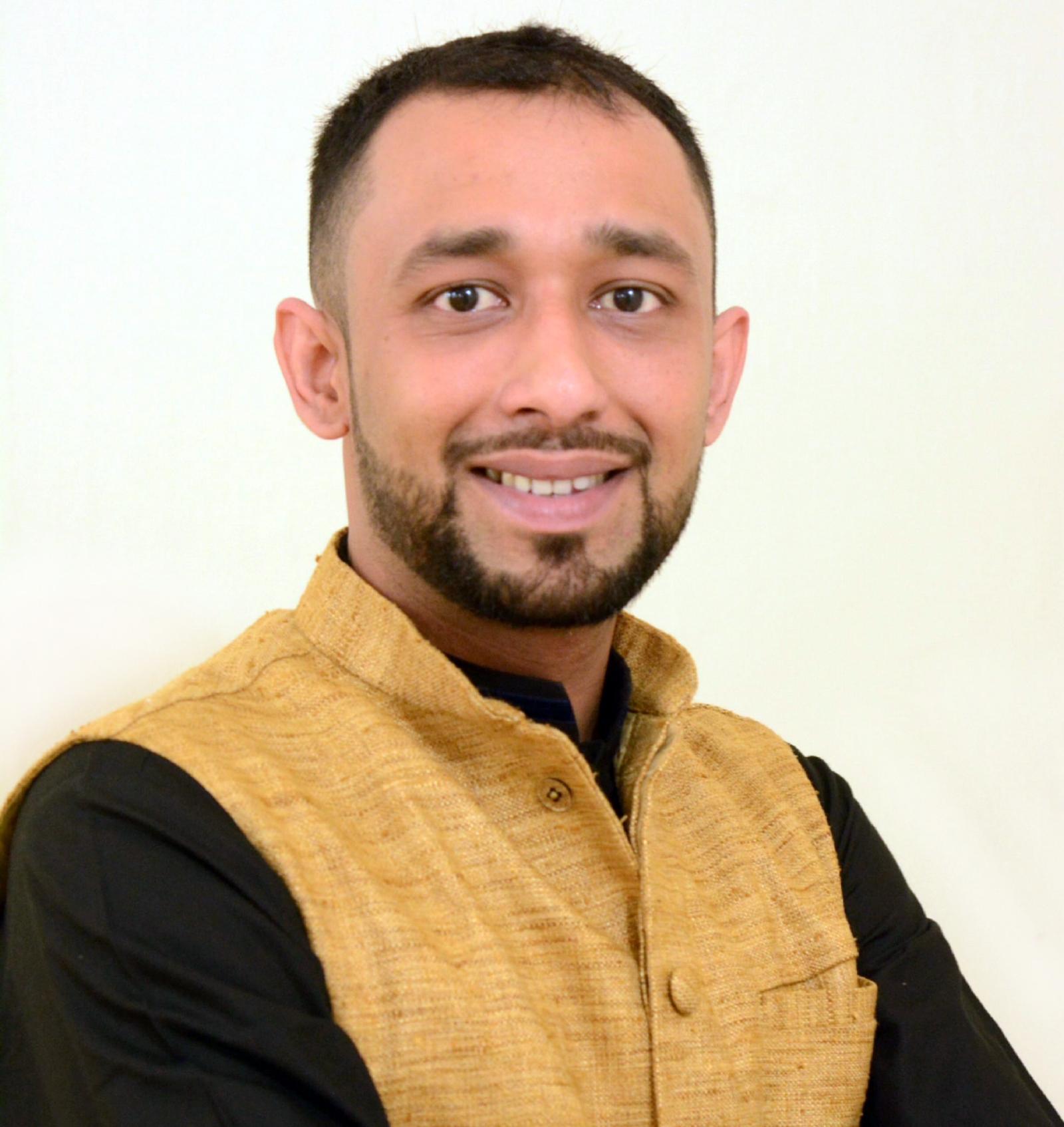 Munzer Ahmed Chowdhury