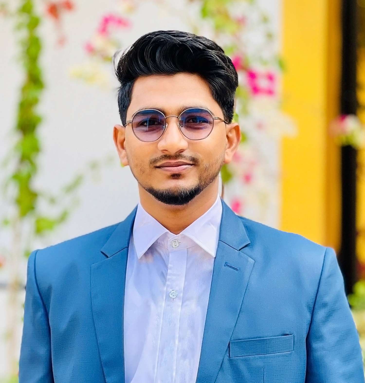 Kamran Ahmed
