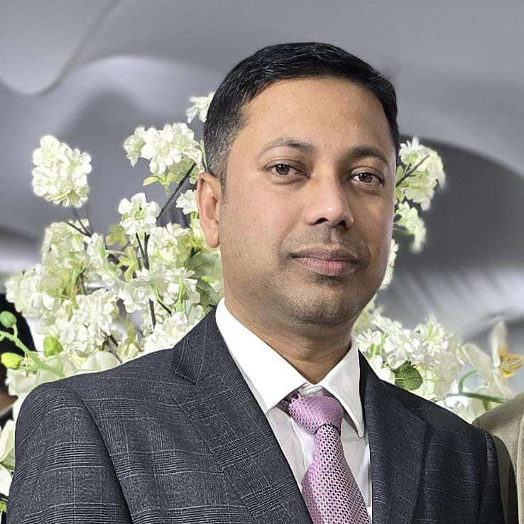 Mizan Rahman