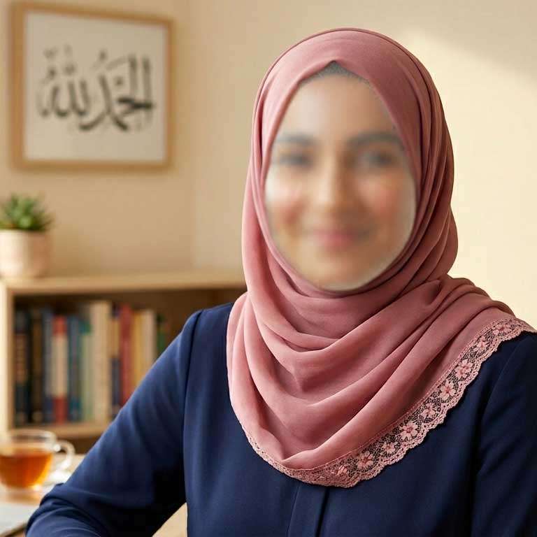 Nahida Ashraf