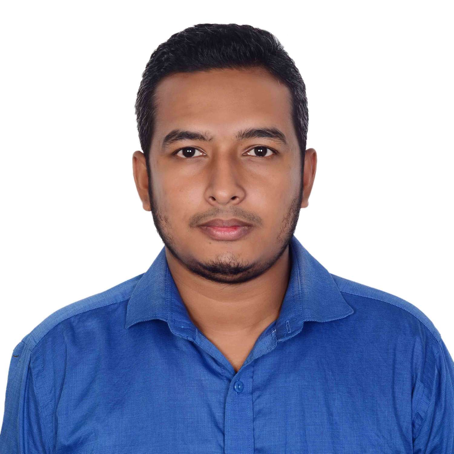 Omer Faruk Naim