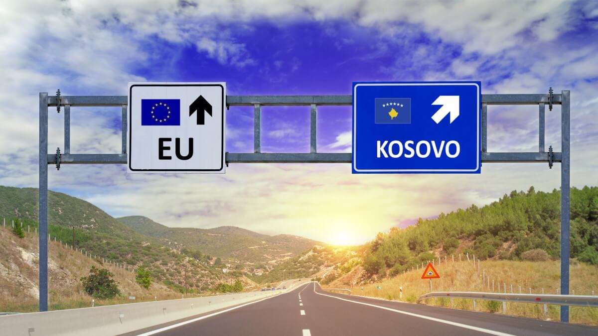 EU Representatives Agree for Kosovo Visa Liberalisation to Come Into Effect on January 2024